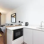Fernbank One Apartmán Dublin