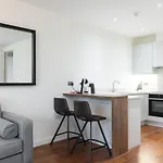 Apartmán Fernbank One
