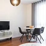Apartmán Fernbank One