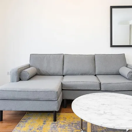 شقة Fernbank One *