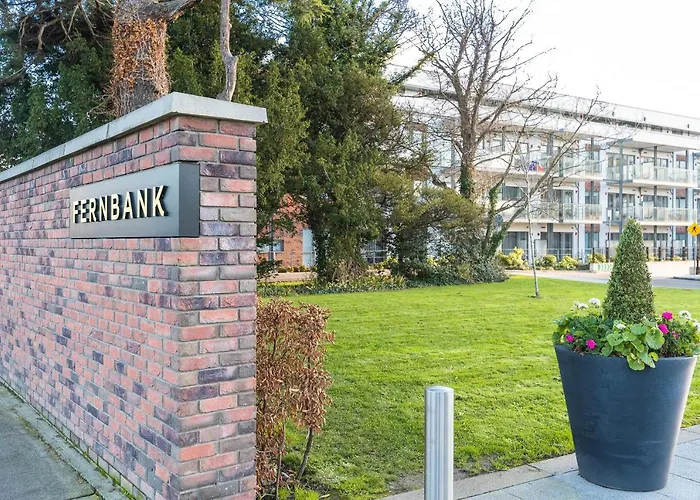 Fernbank One شقة دبلن