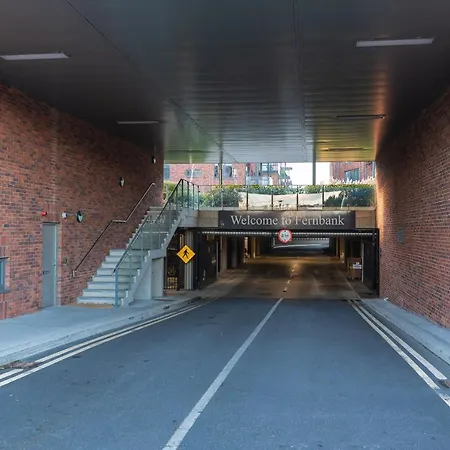 Fernbank One アパート *