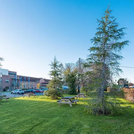 Fernbank One * ダブリン