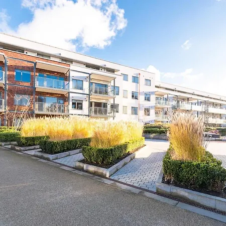 Fernbank One * ダブリン