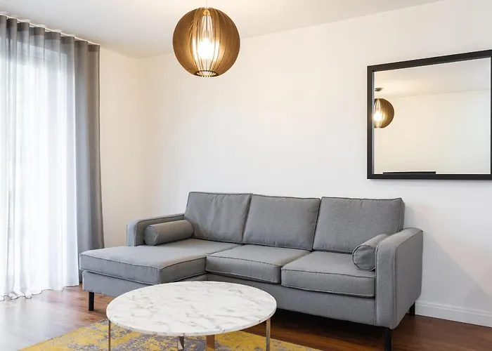 Fernbank One * ダブリン