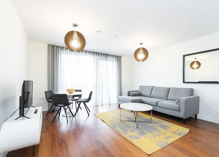 Fernbank One ダブリン