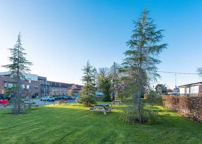 Fernbank One * ダブリン