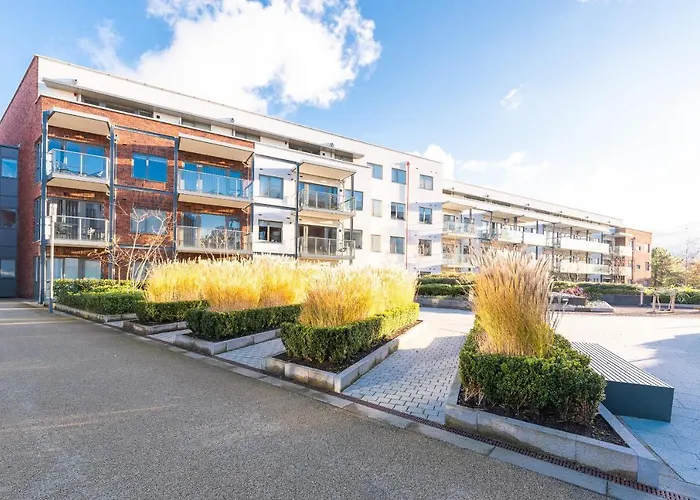 Fernbank One * ダブリン