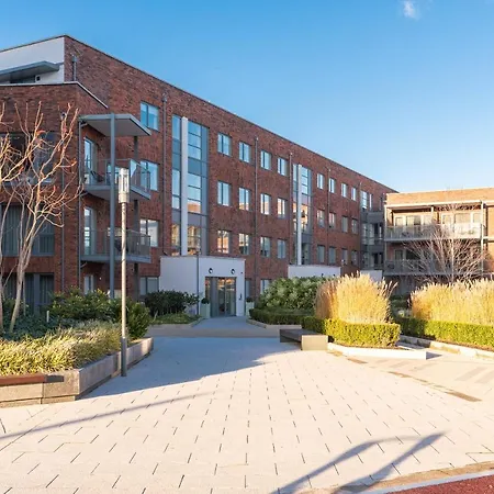 דירה Fernbank One