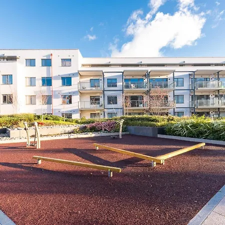 דירה Fernbank One