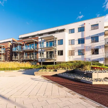 Apartament Fernbank One Dublin
