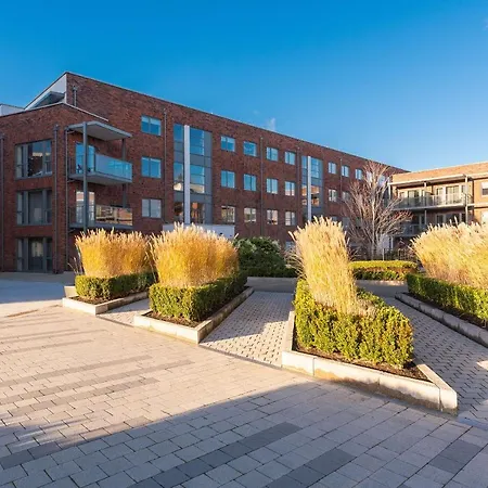 Apartament Fernbank One *