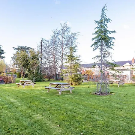 Fernbank One דבלין