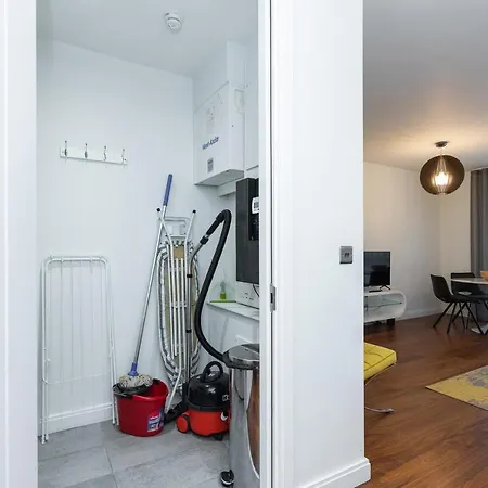 דירה Fernbank One *