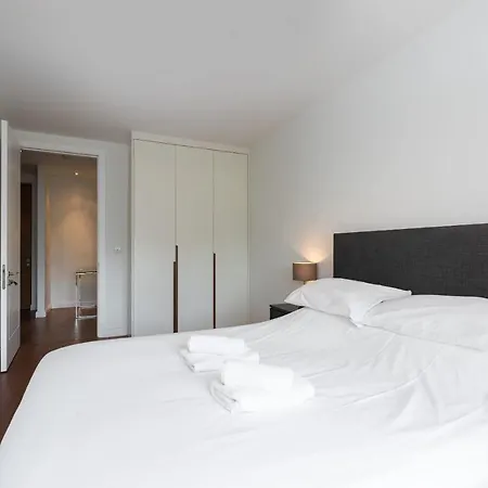 Fernbank One * דבלין