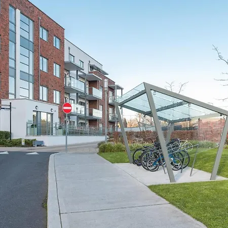 Appartement Fernbank One Dublin