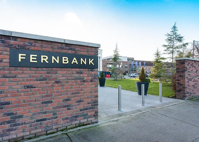 Fernbank One *