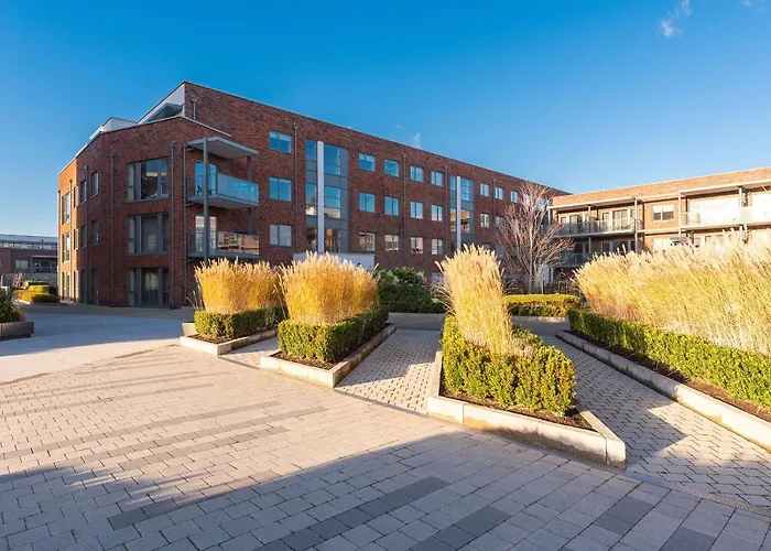 Apartman Fernbank One *