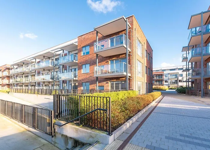 Apartman Fernbank One