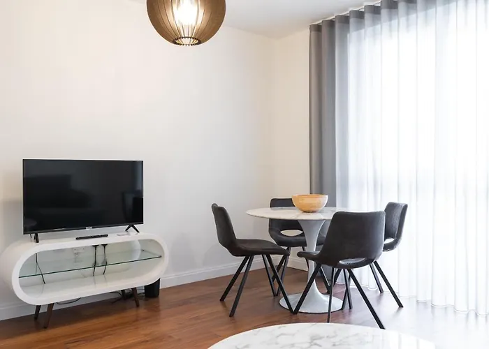 Apartman Fernbank One