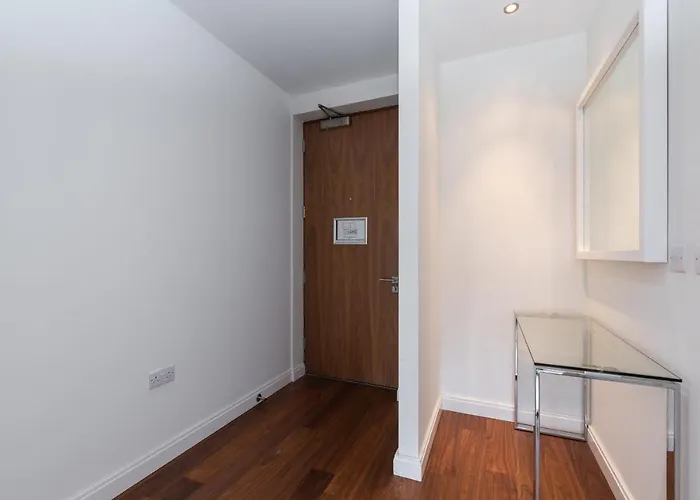 Fernbank One Apartman Dublin