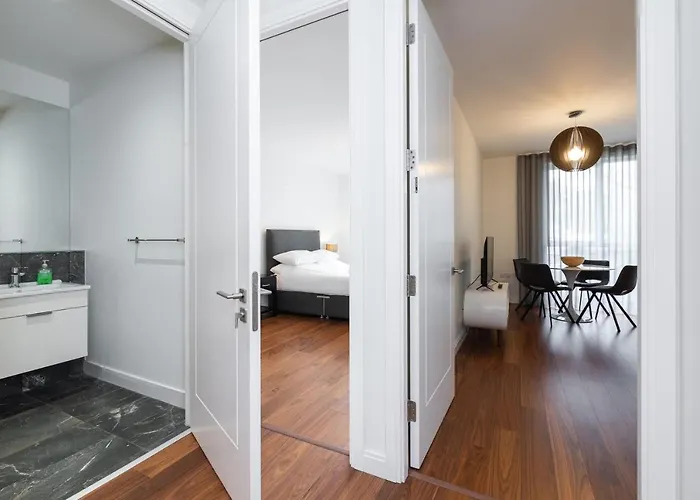 Fernbank One Apartament *