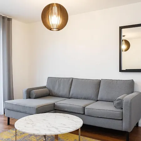 Fernbank One * Dublin