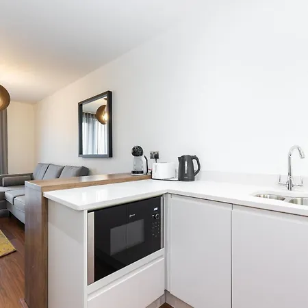 Fernbank One Appartement Dublin