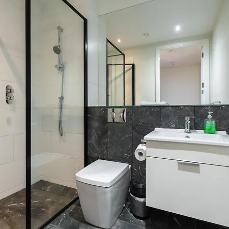 Fernbank One Apartment Dublin