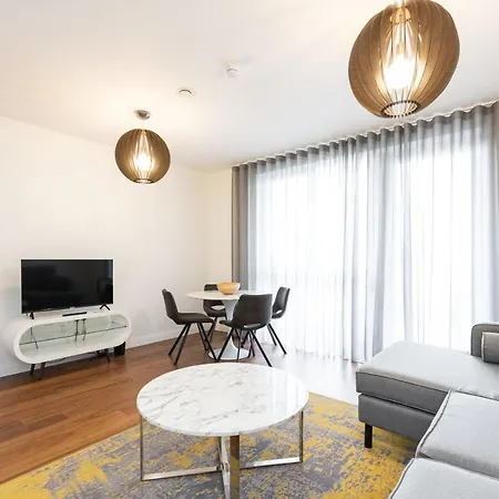 Fernbank One Дублин