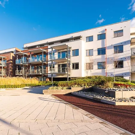 Apartment Fernbank One Dublin