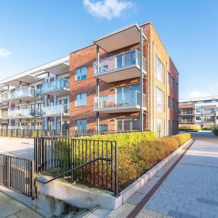 Apartamento Fernbank One