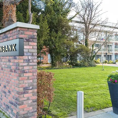 Fernbank One Apartment Dublin