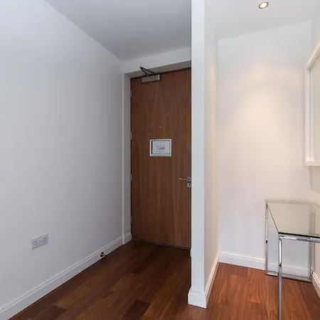 Fernbank One Appartement Dublin