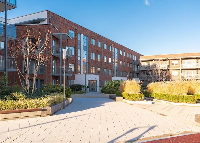 Apartamento Fernbank One