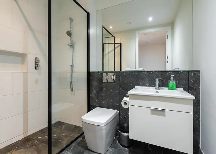 Fernbank One Apartamento Dublin