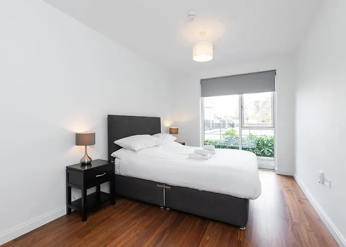 Fernbank One Apartamento