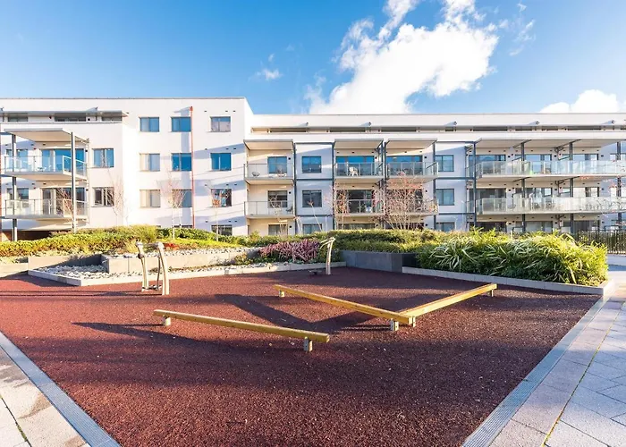 Apartamento Fernbank One