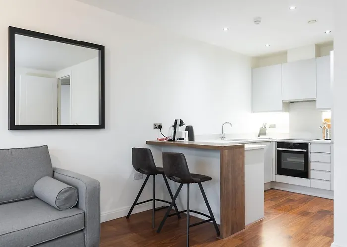 Apartamento Fernbank One