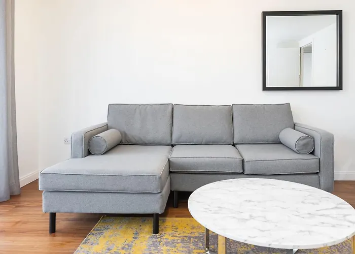 Apartamento Fernbank One *